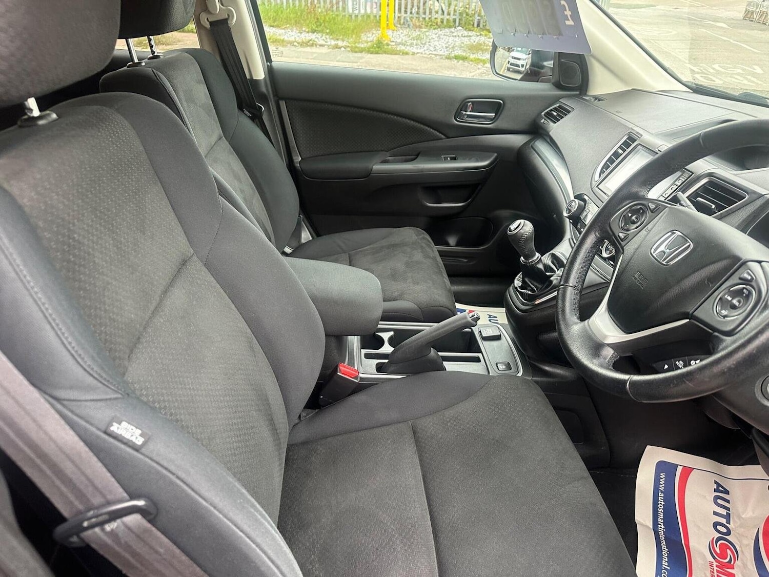 Used Honda CR-V 2016 for sale - 76818019: Photo 29