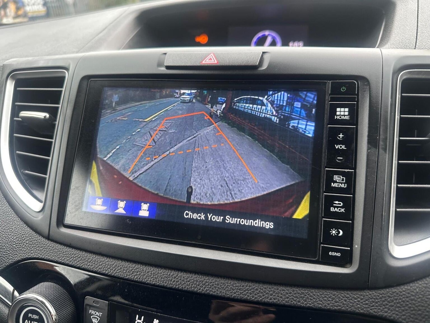 Used Honda CR-V 2016 for sale - 76818019: Photo 30