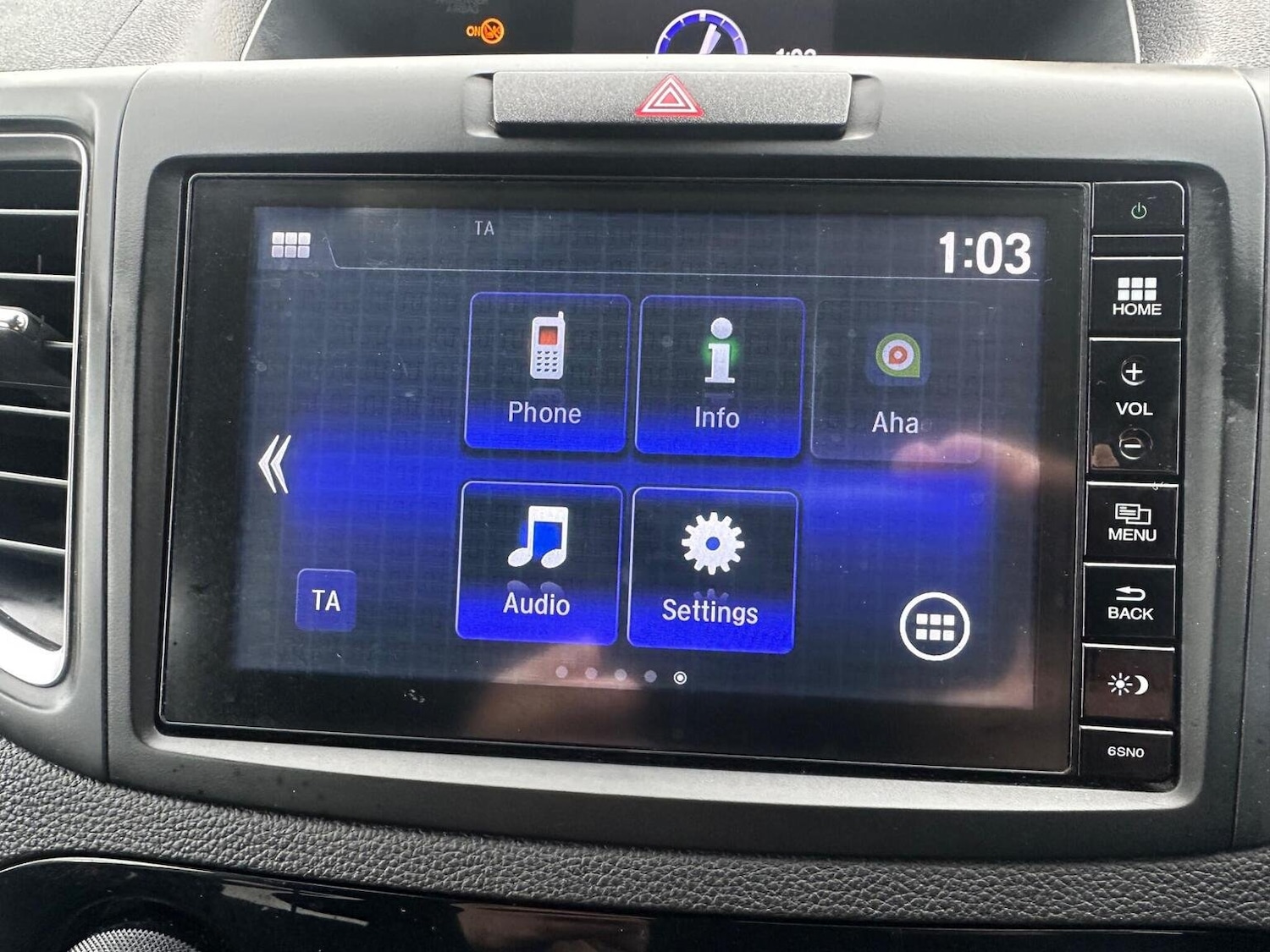 Used Honda CR-V 2016 for sale - 76818019: Photo 31