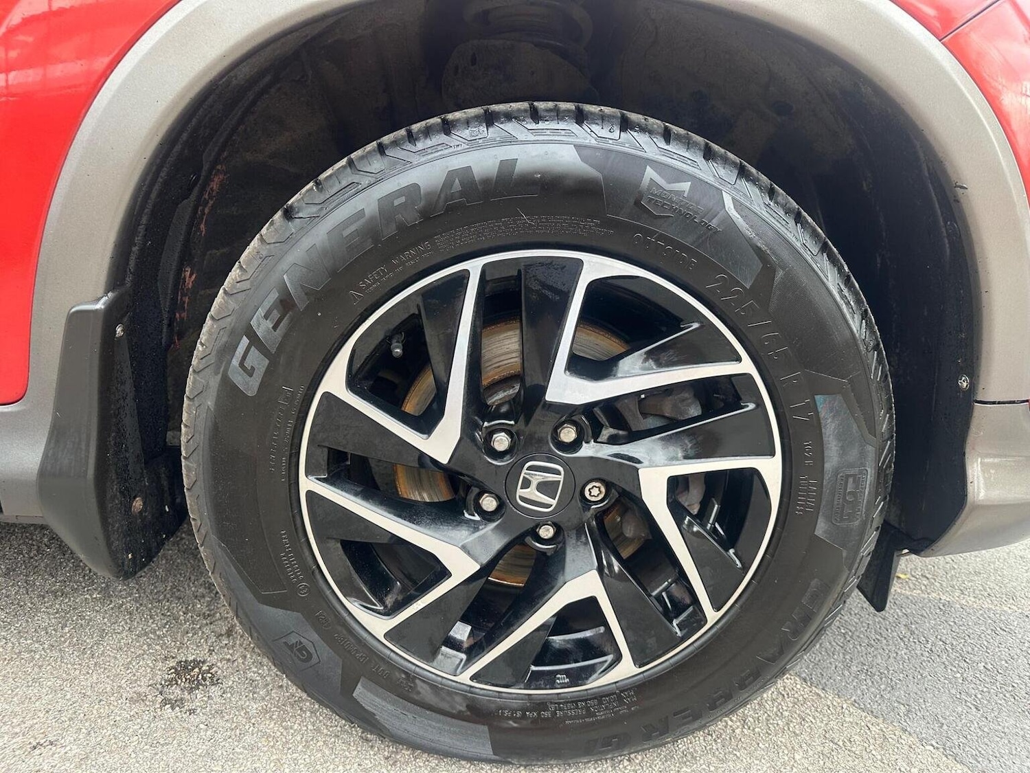 Used Honda CR-V 2016 for sale - 76818019: Photo 32