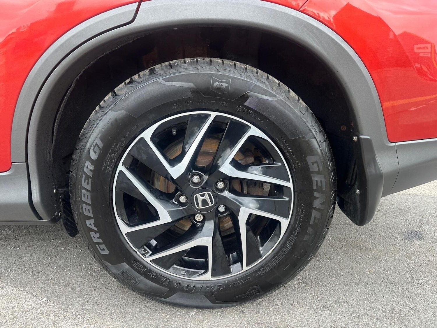 Used Honda CR-V 2016 for sale - 76818019: Photo 33