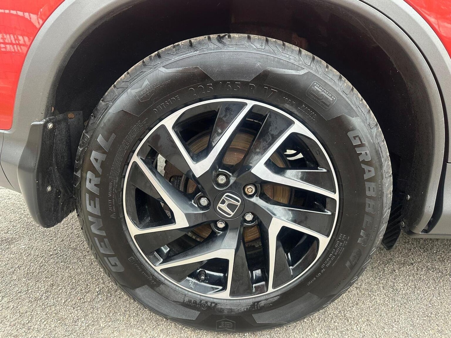 Used Honda CR-V 2016 for sale - 76818019: Photo 34