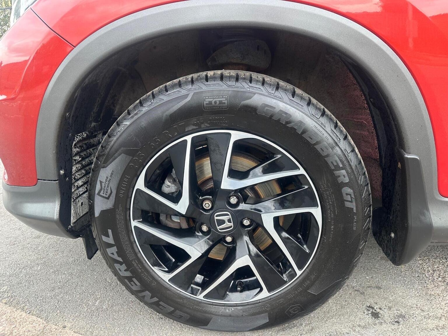 Used Honda CR-V 2016 for sale - 76818019: Photo 35