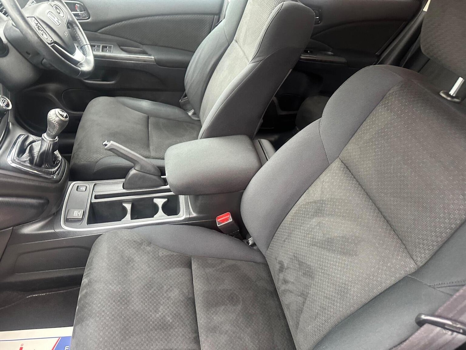 Used Honda CR-V 2016 for sale - 76818019: Photo 5