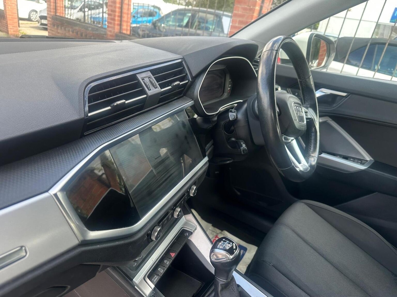 Used Audi Q3 2021 for sale - 76818011: Photo 15