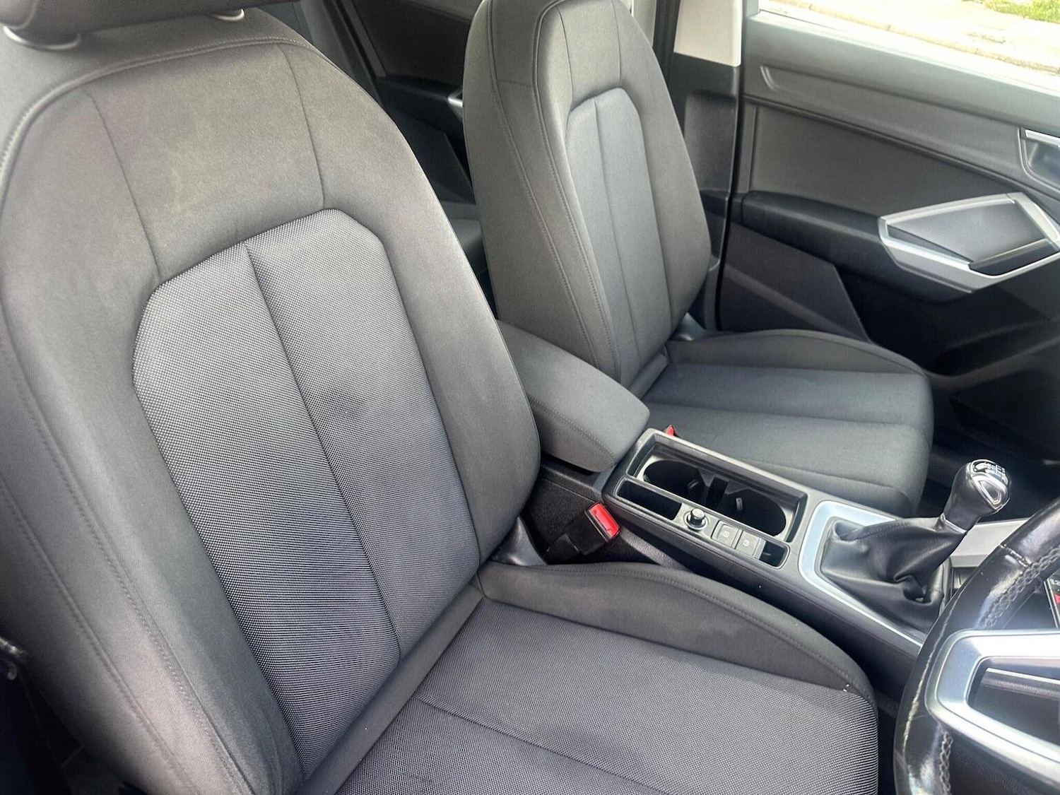 Used Audi Q3 2021 for sale - 76818011: Photo 16