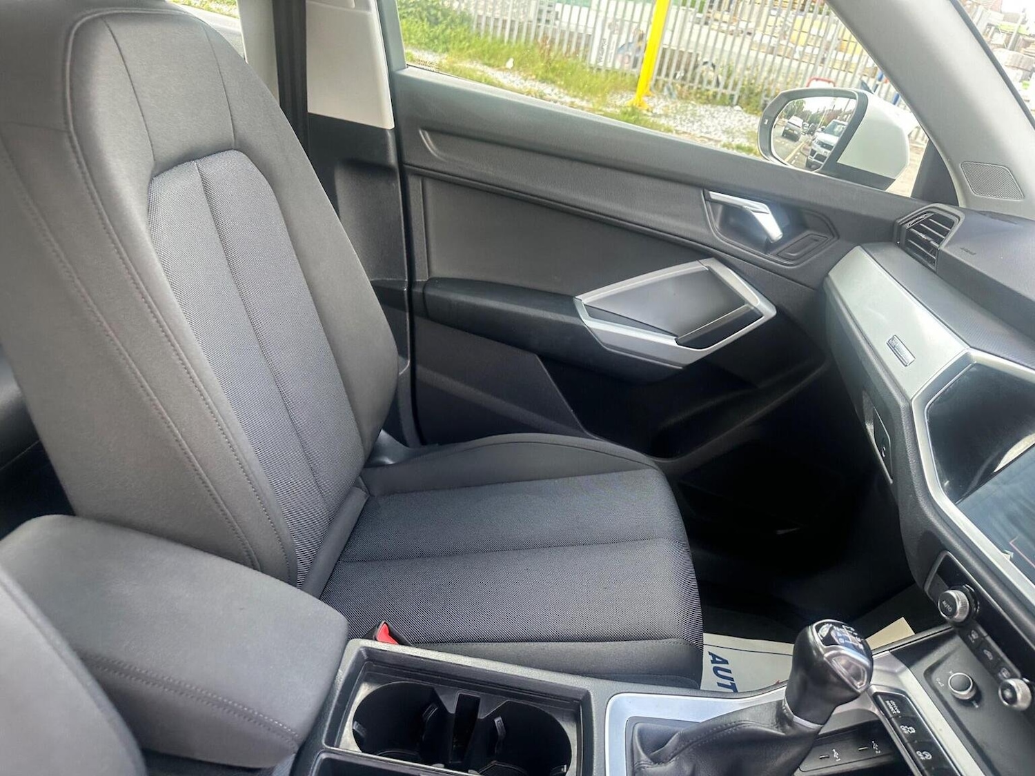 Used Audi Q3 2021 for sale - 76818011: Photo 17