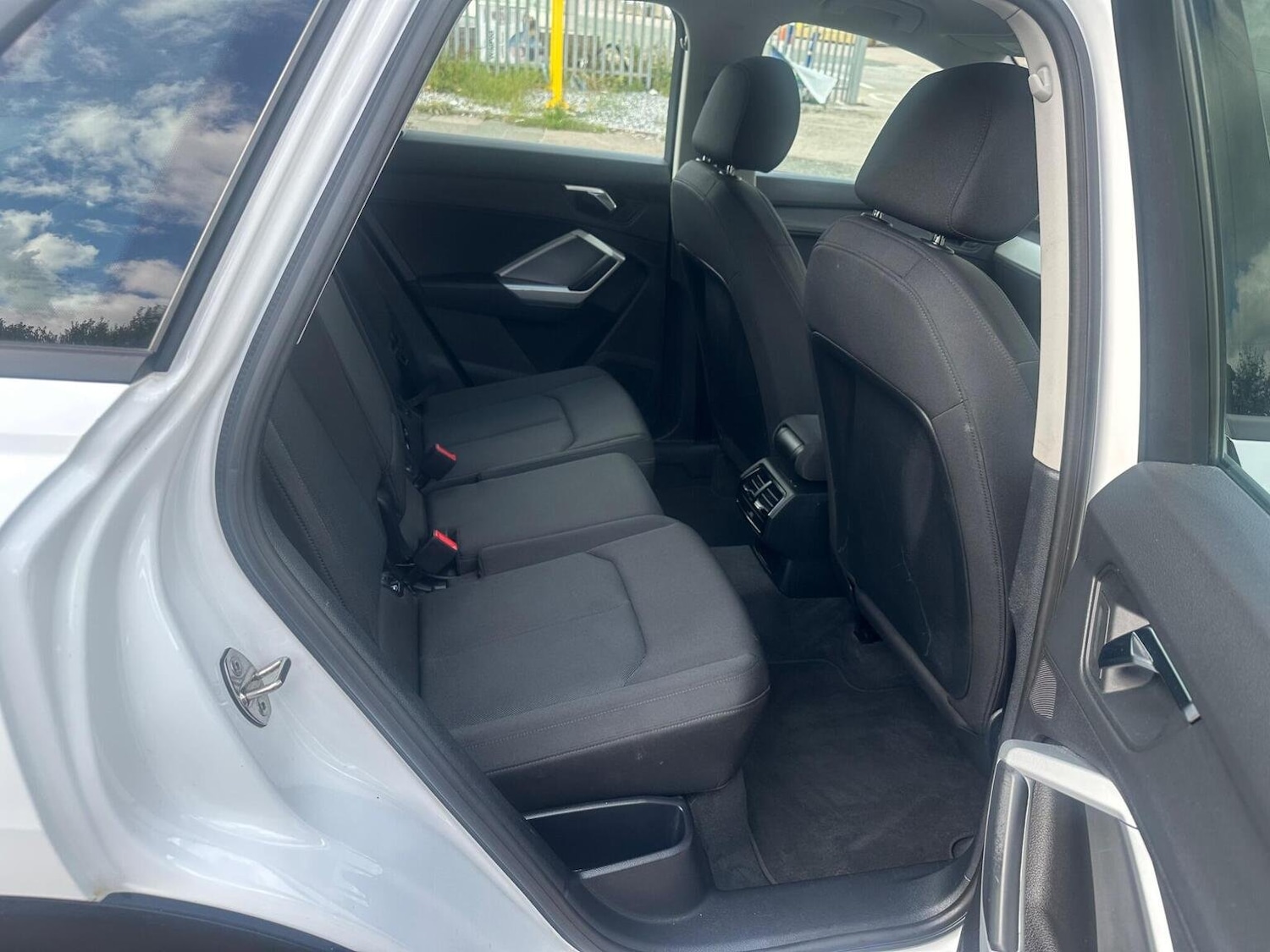 Used Audi Q3 2021 for sale - 76818011: Photo 18