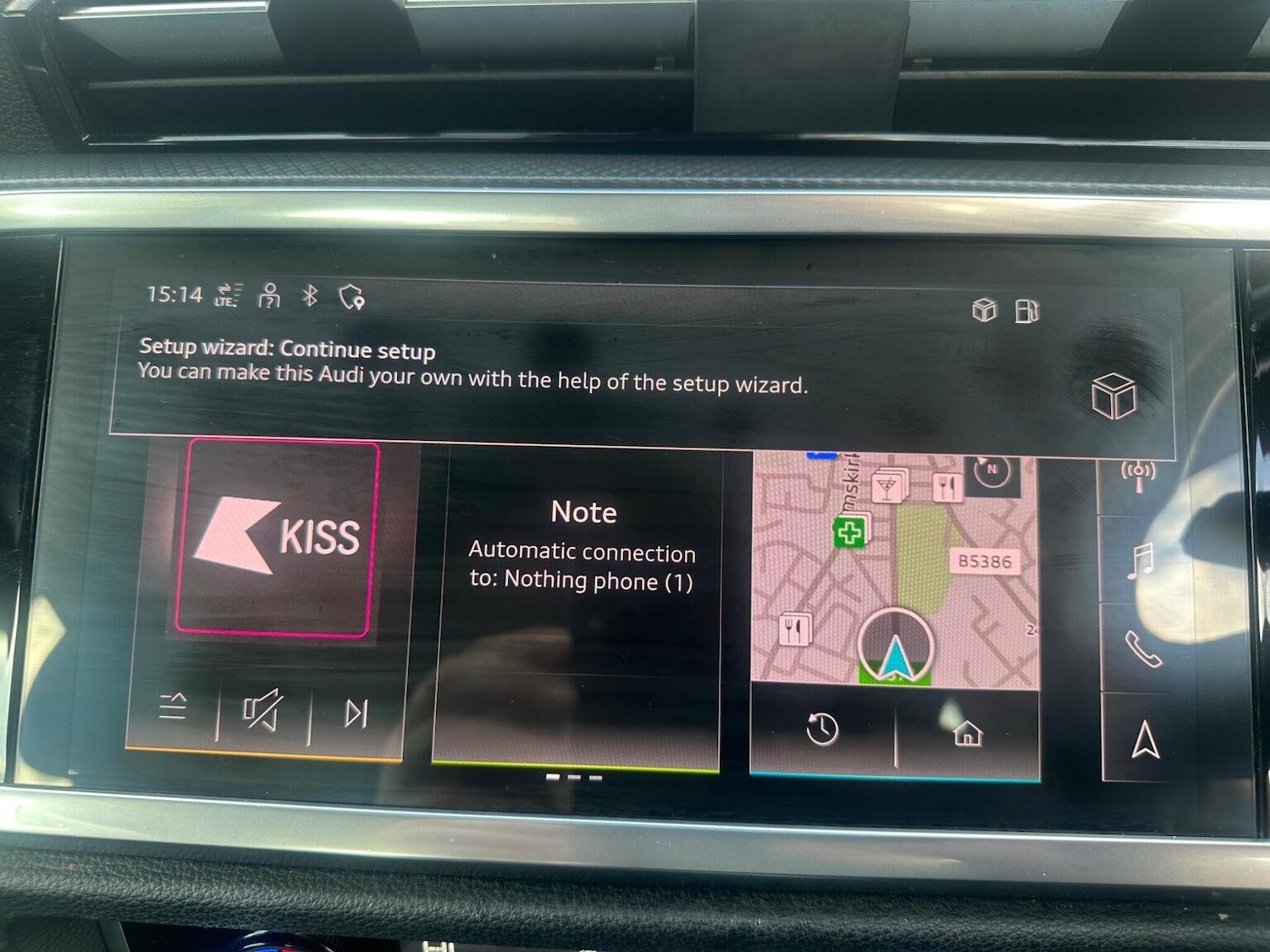 Used Audi Q3 2021 for sale - 76818011: Photo 19