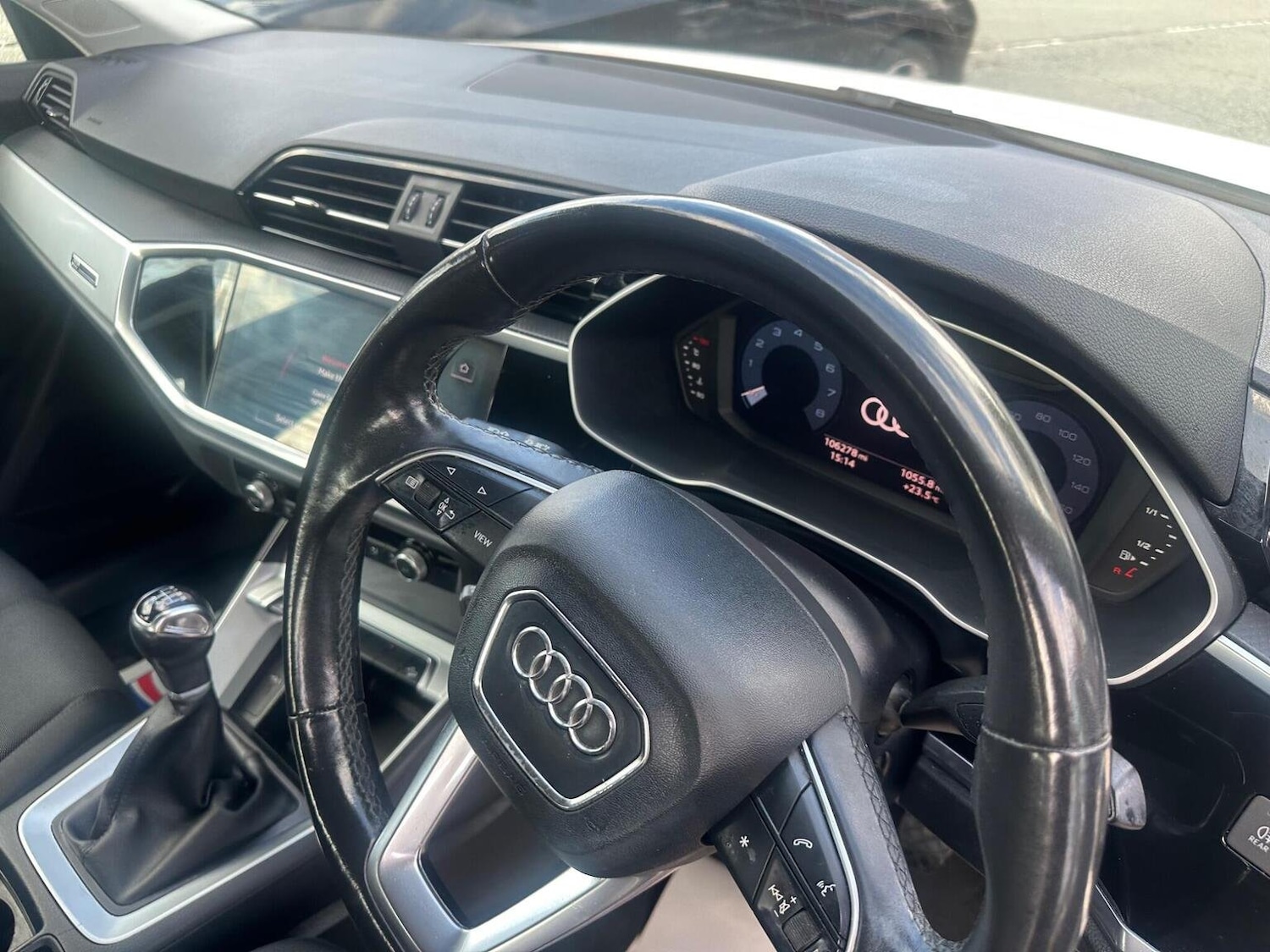 Used Audi Q3 2021 for sale - 76818011: Photo 21