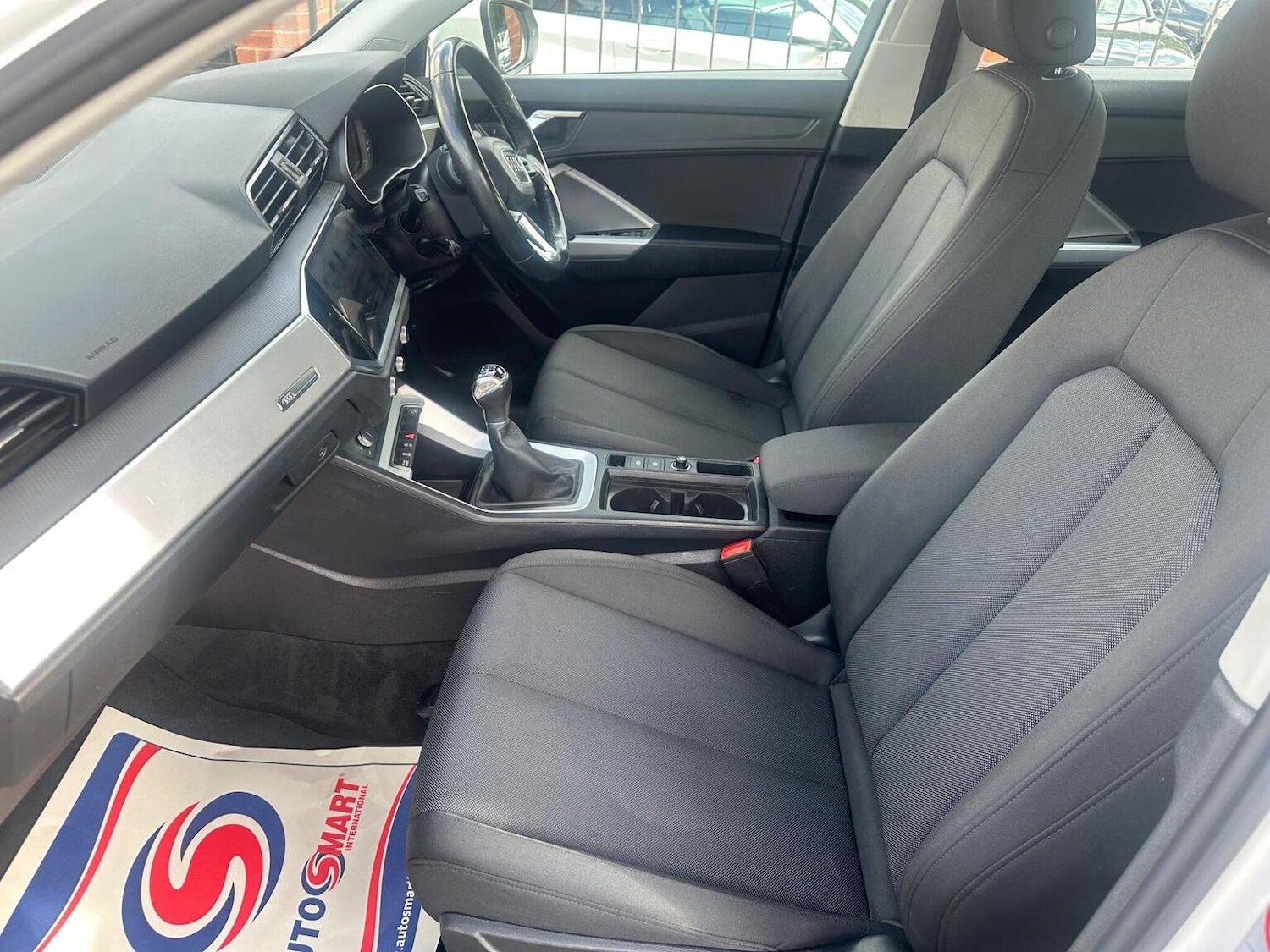 Used Audi Q3 2021 for sale - 76818011: Photo 22