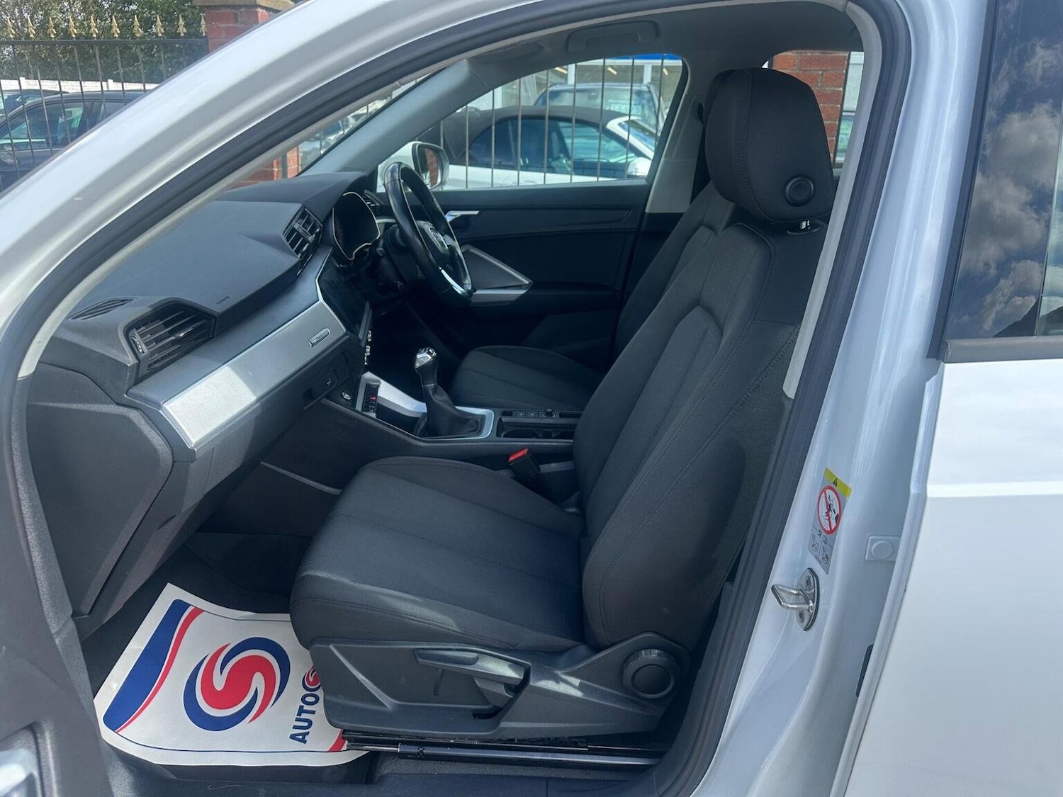 Used Audi Q3 2021 for sale - 76818011: Photo 23