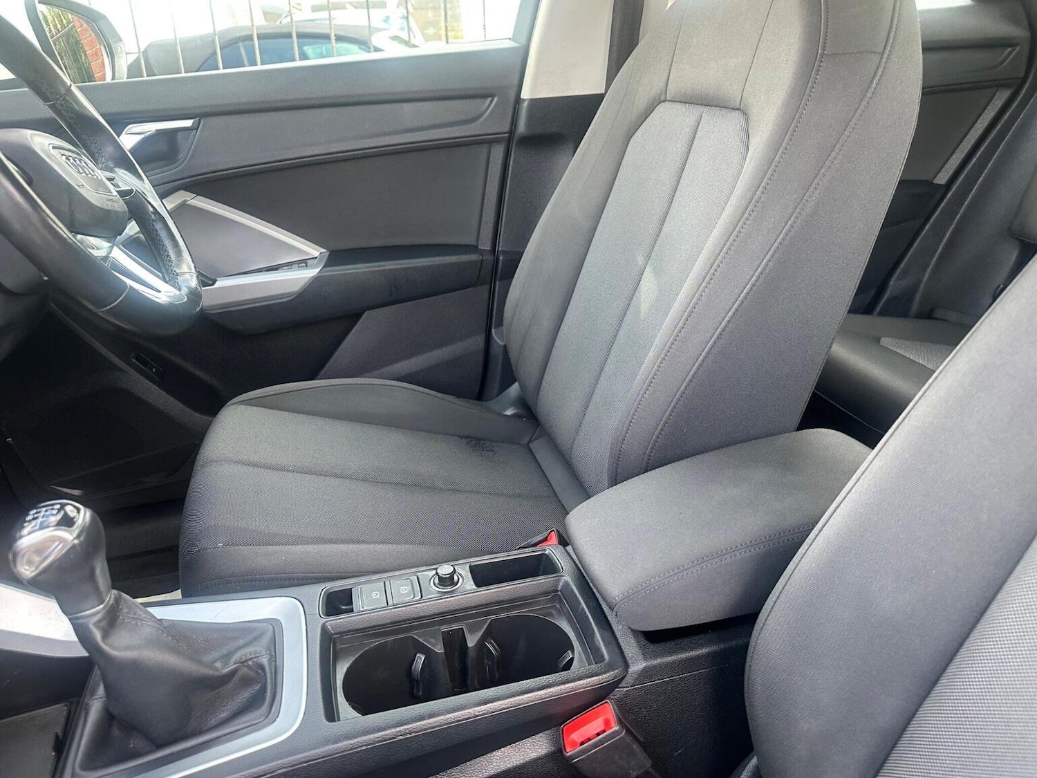 Used Audi Q3 2021 for sale - 76818011: Photo 24