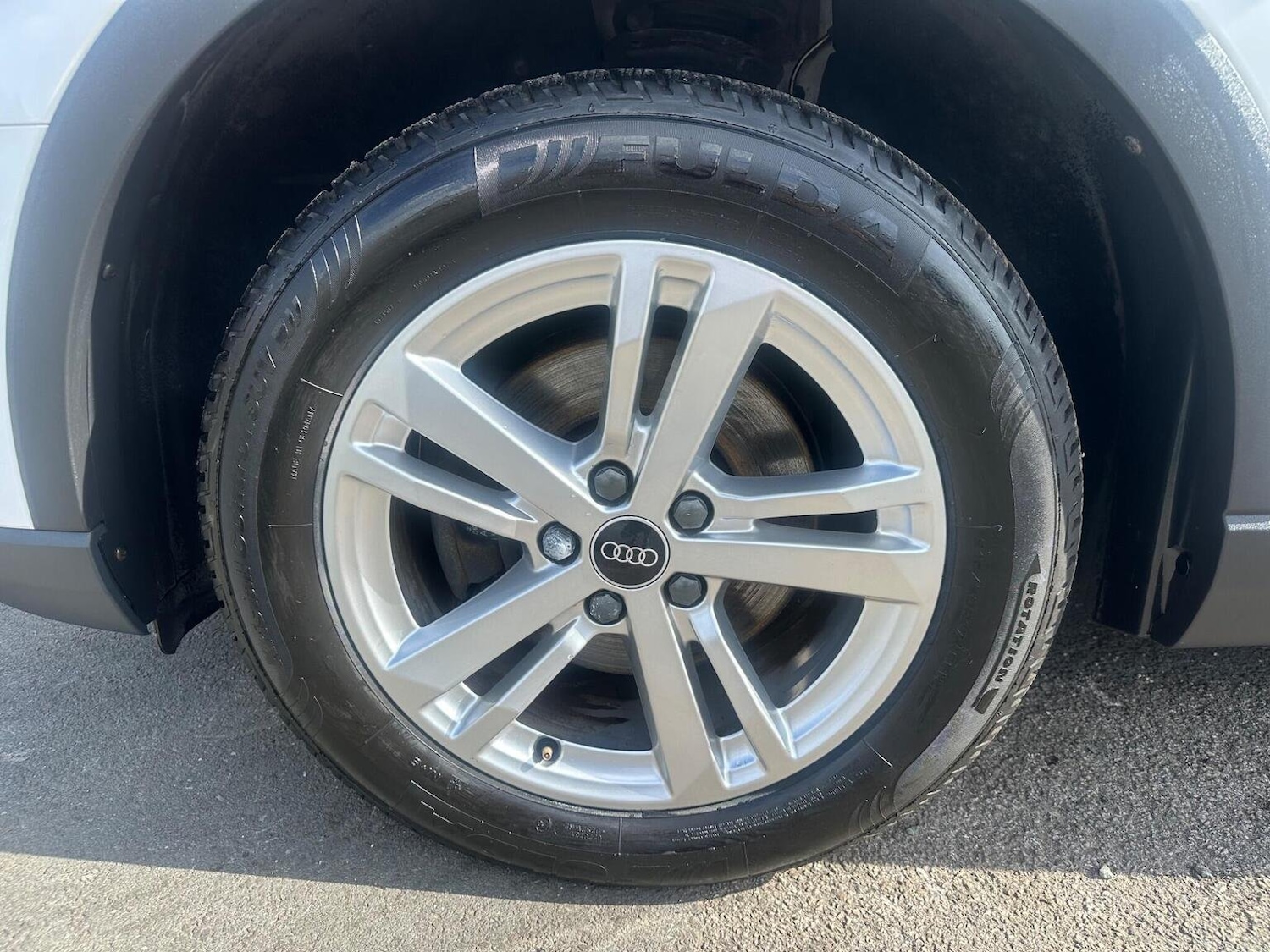 Used Audi Q3 2021 for sale - 76818011: Photo 25