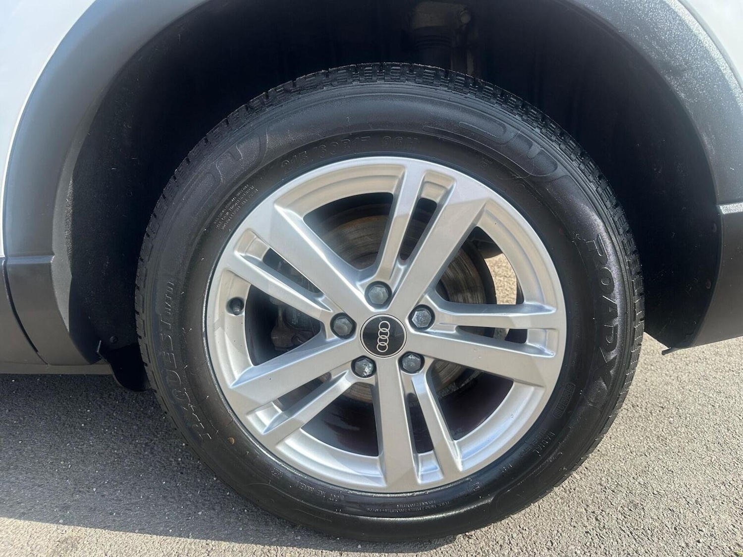 Used Audi Q3 2021 for sale - 76818011: Photo 26