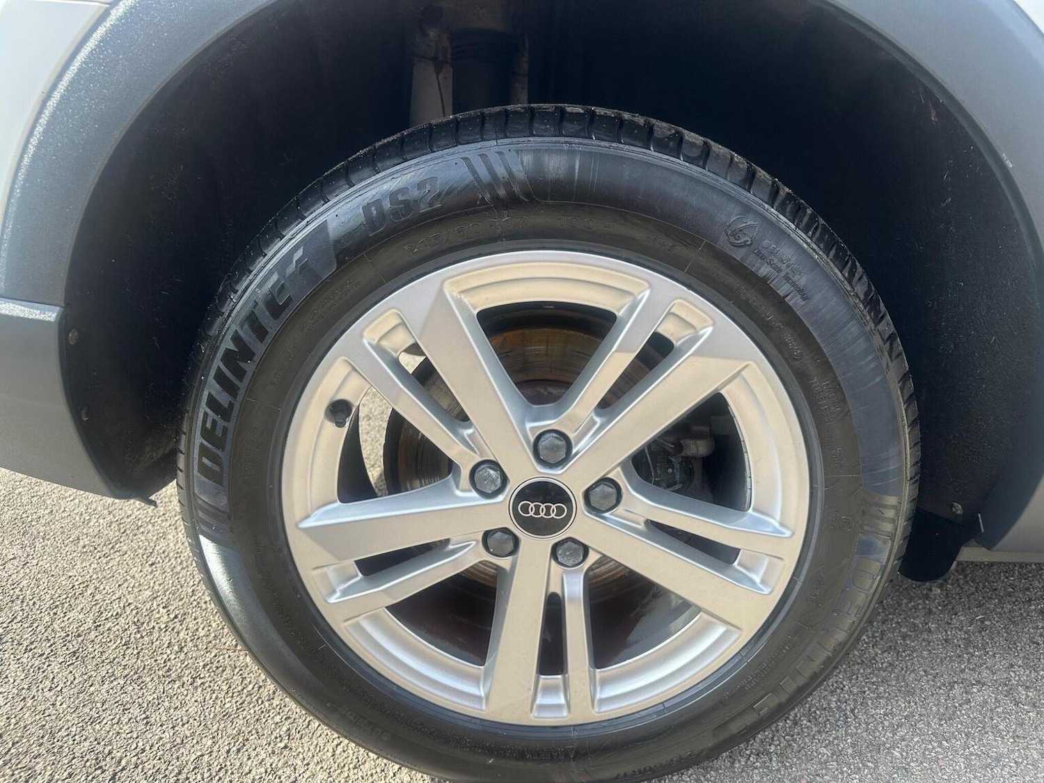 Used Audi Q3 2021 for sale - 76818011: Photo 27