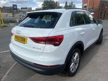 Used Audi Q3 2021 for sale - 76818011: Photo