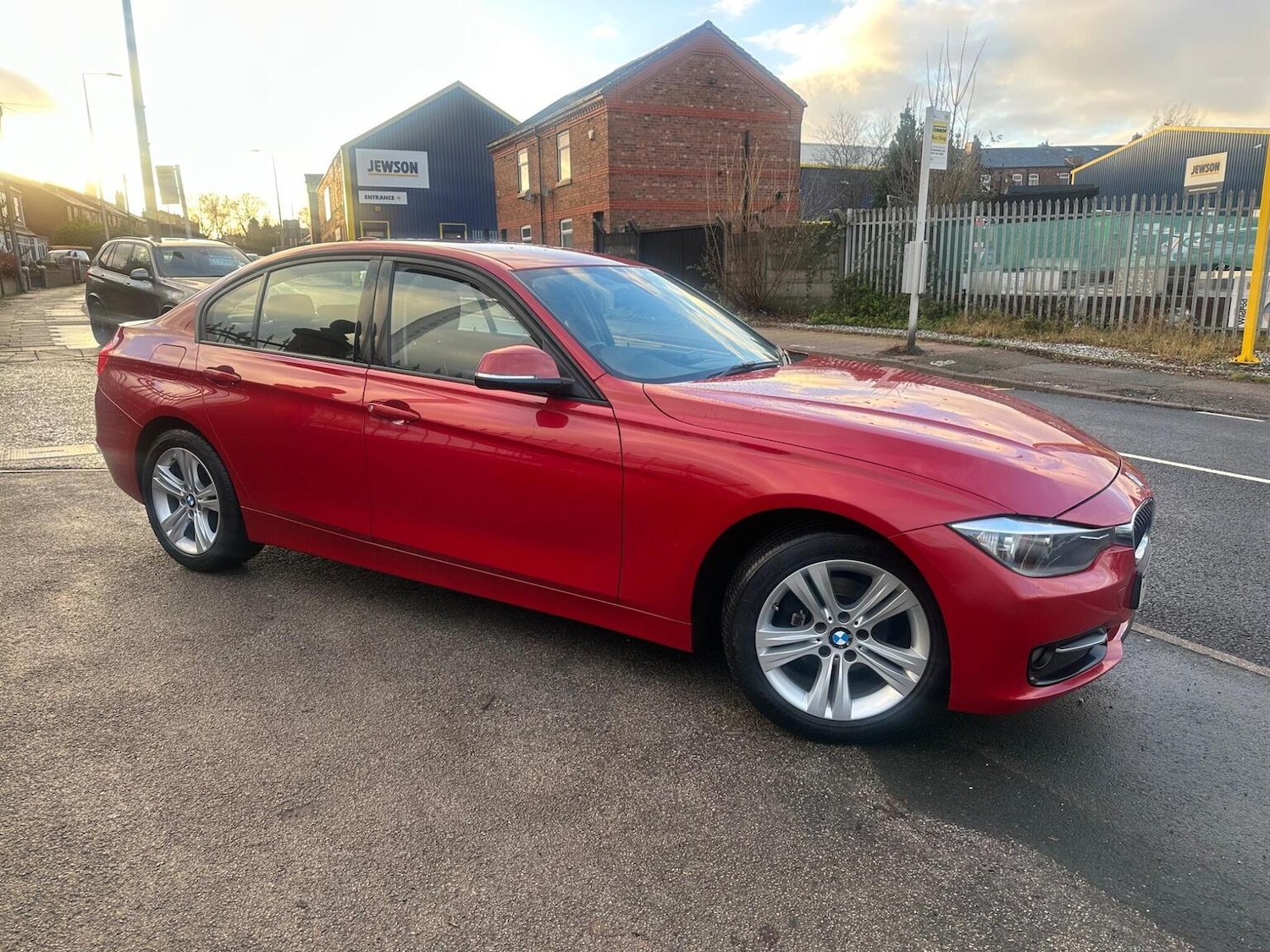 Used BMW 3 Series 2014 for sale - 77179732: Photo 10