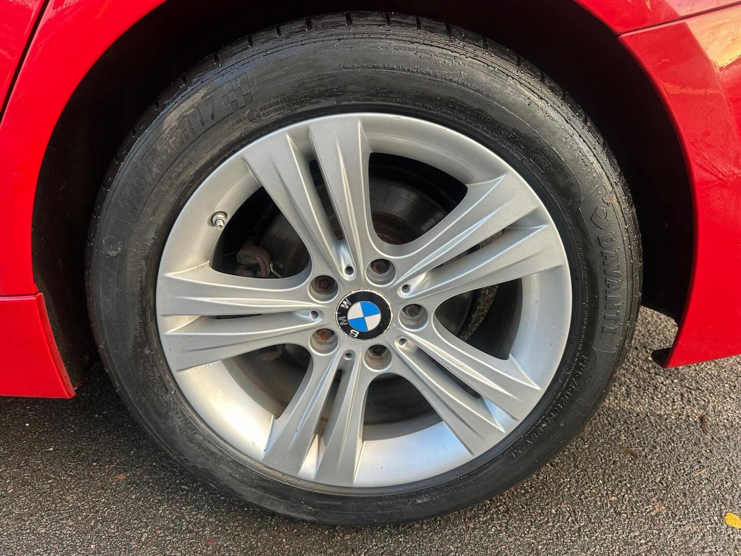 Used BMW 3 Series 2014 for sale - 77179732: Photo 11