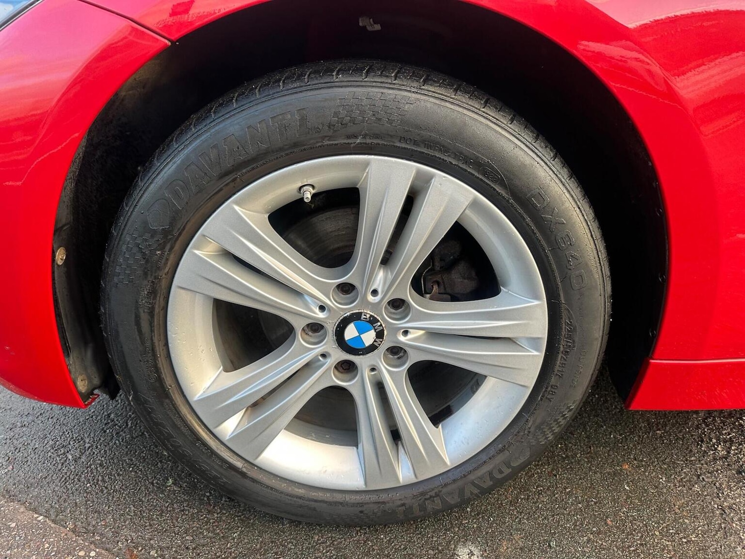 Used BMW 3 Series 2014 for sale - 77179732: Photo 12