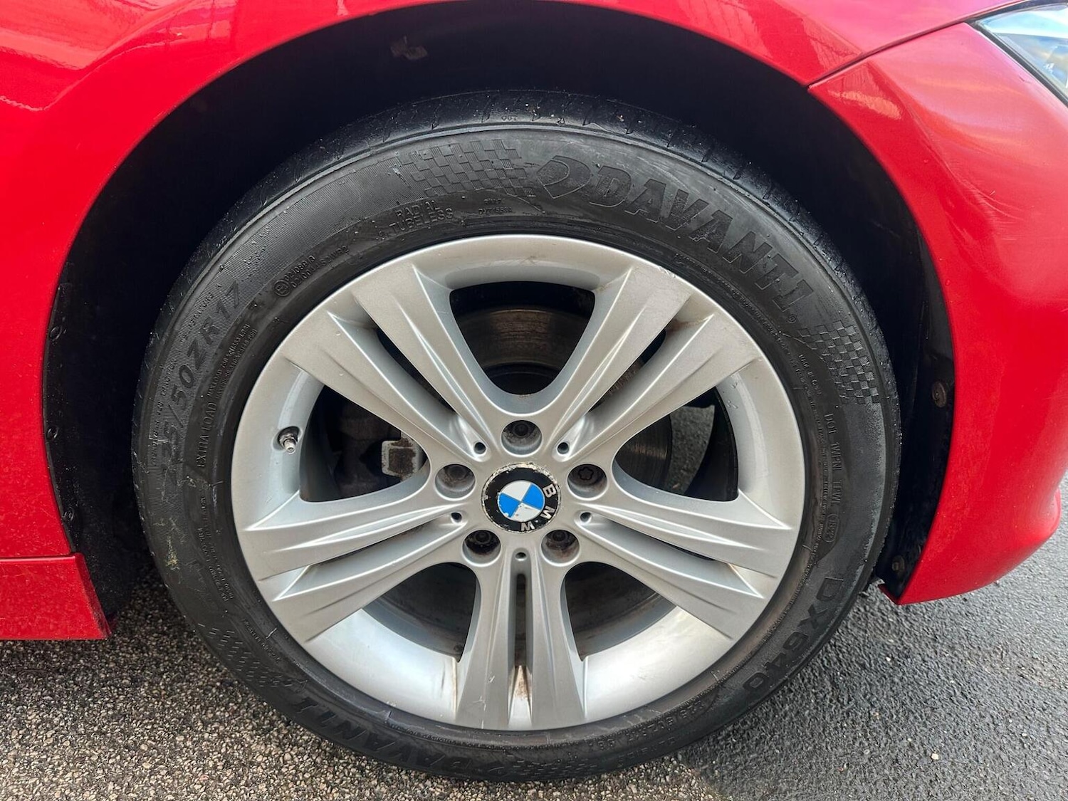 Used BMW 3 Series 2014 for sale - 77179732: Photo 13