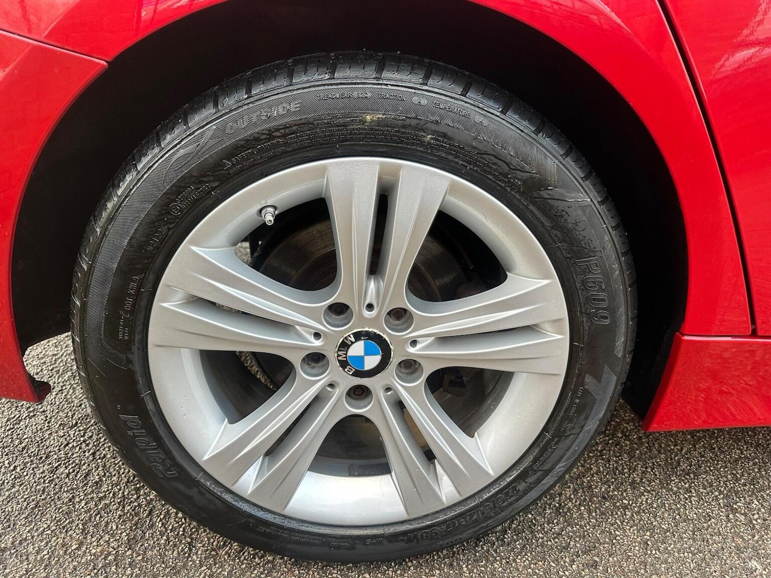 Used BMW 3 Series 2014 for sale - 77179732: Photo 14