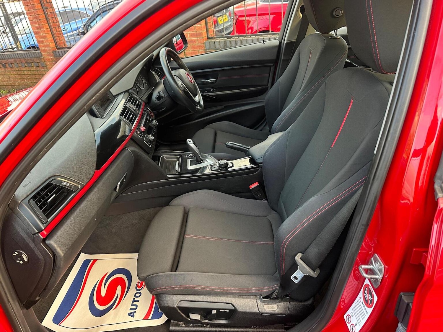 Used BMW 3 Series 2014 for sale - 77179732: Photo 15