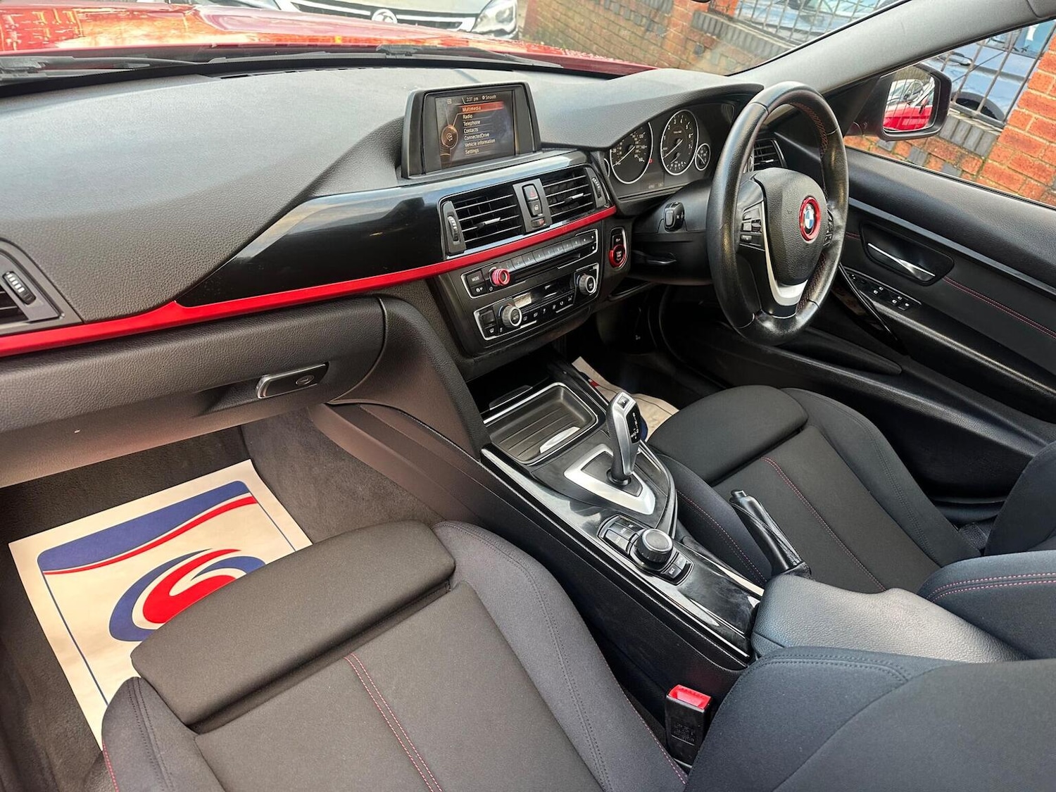 Used BMW 3 Series 2014 for sale - 77179732: Photo 16