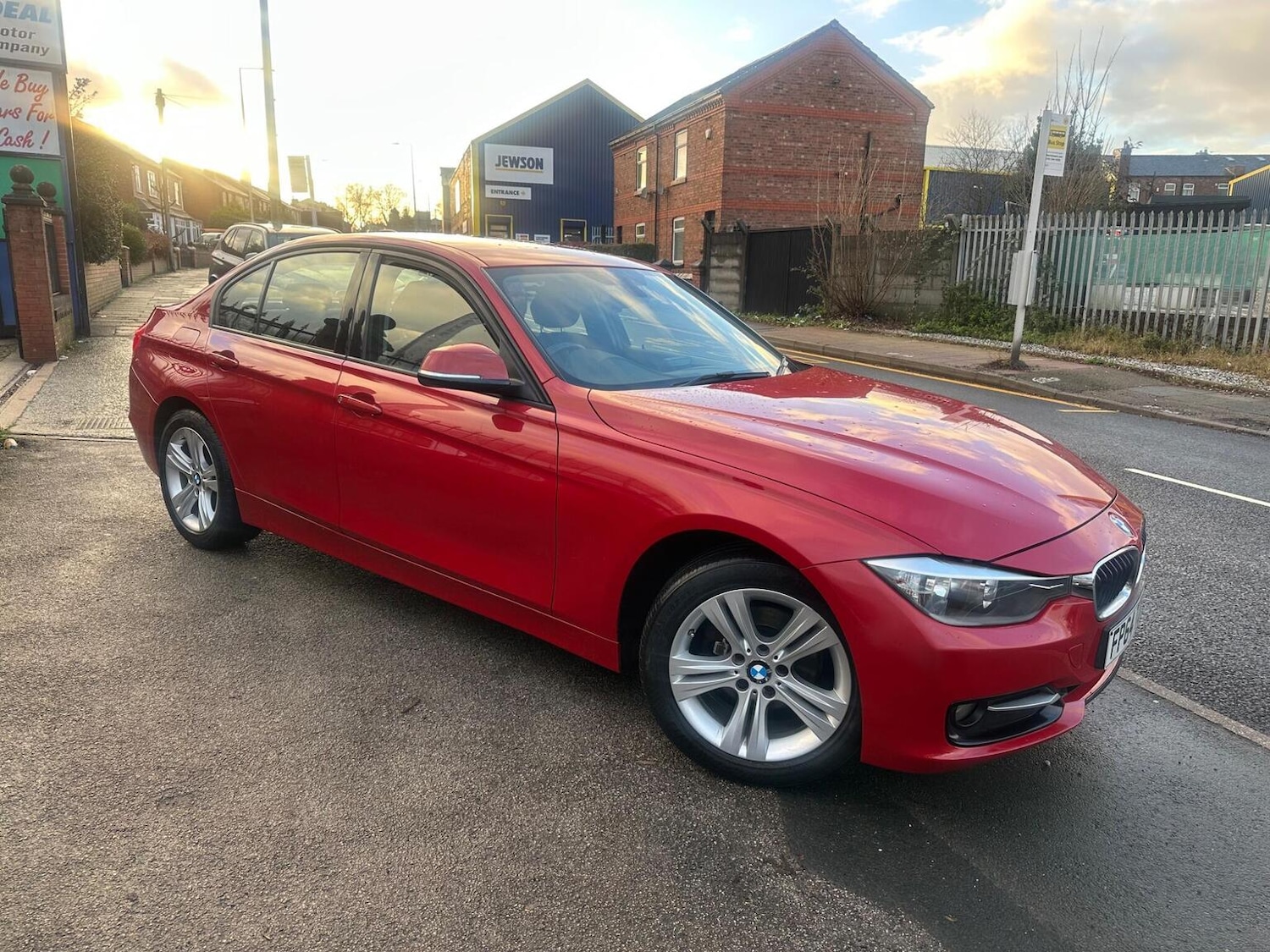 Used BMW 3 Series 2014 for sale - 77179732: Photo 2