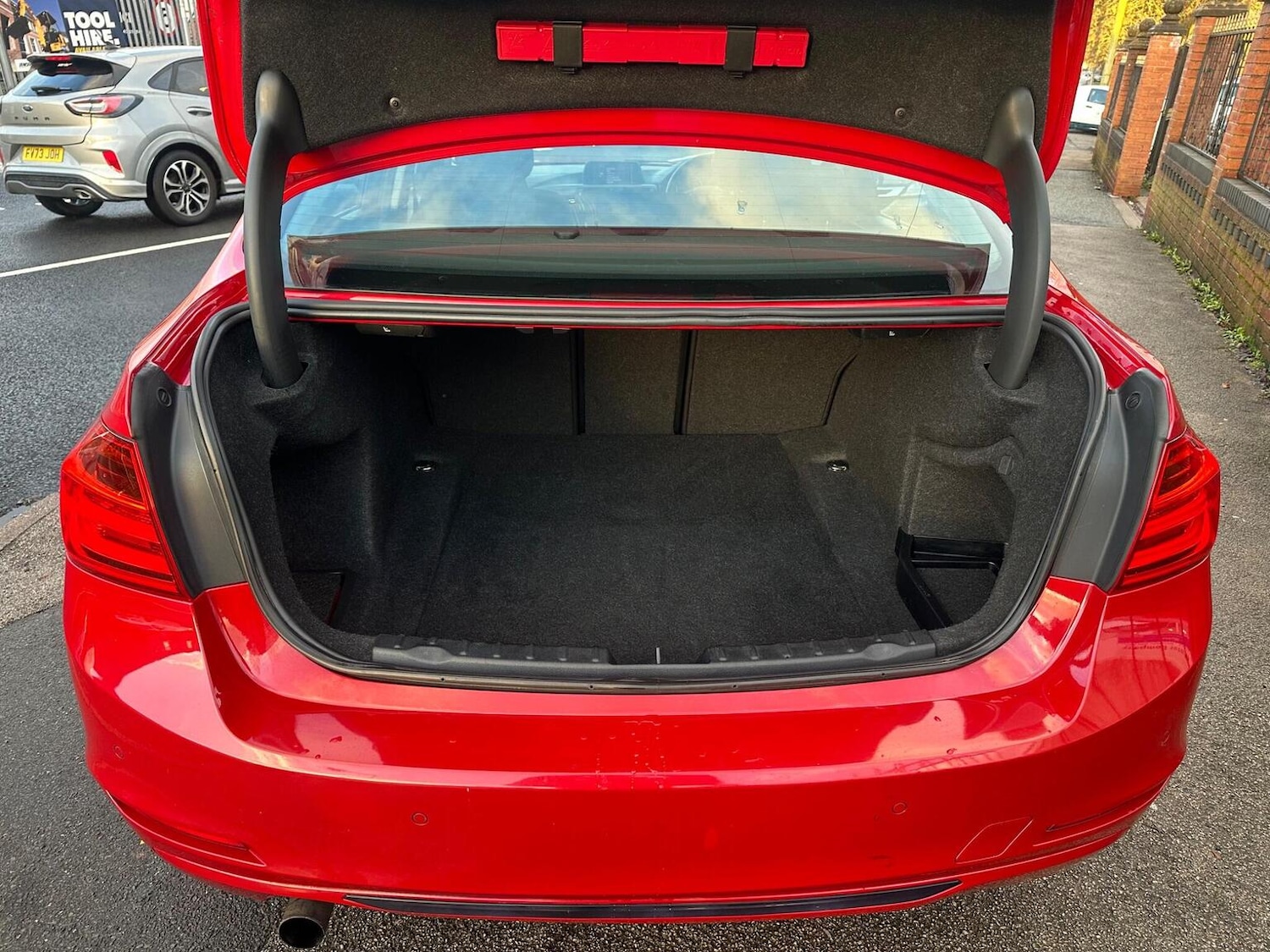 Used BMW 3 Series 2014 for sale - 77179732: Photo 21