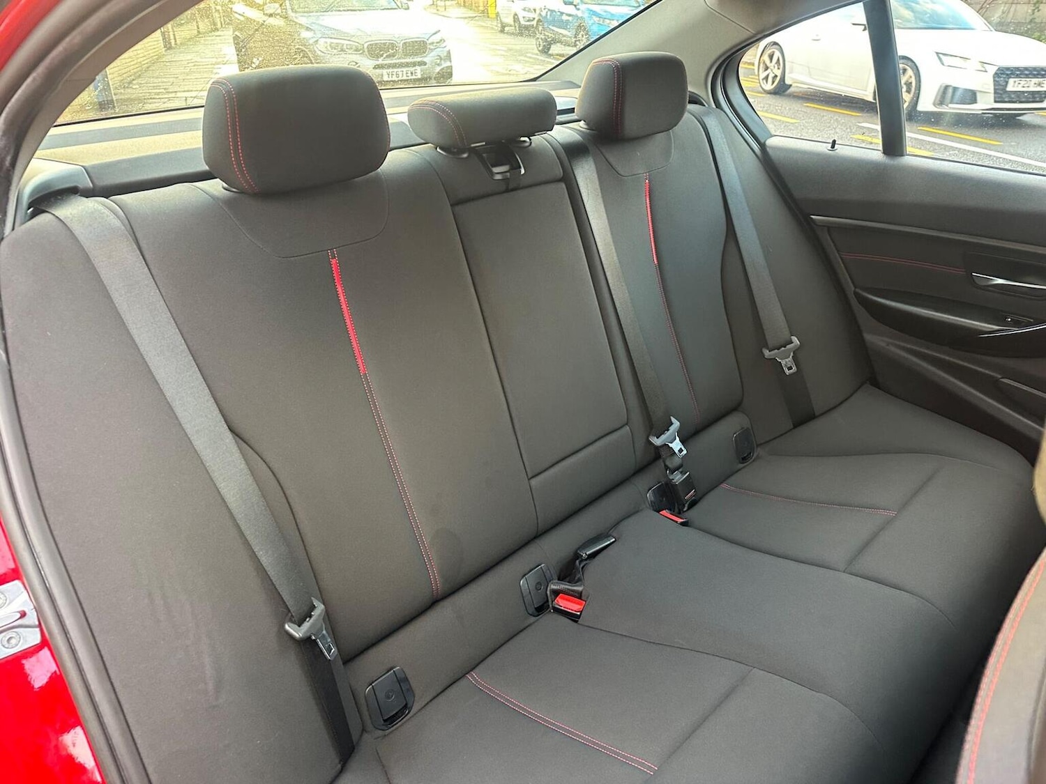 Used BMW 3 Series 2014 for sale - 77179732: Photo 23