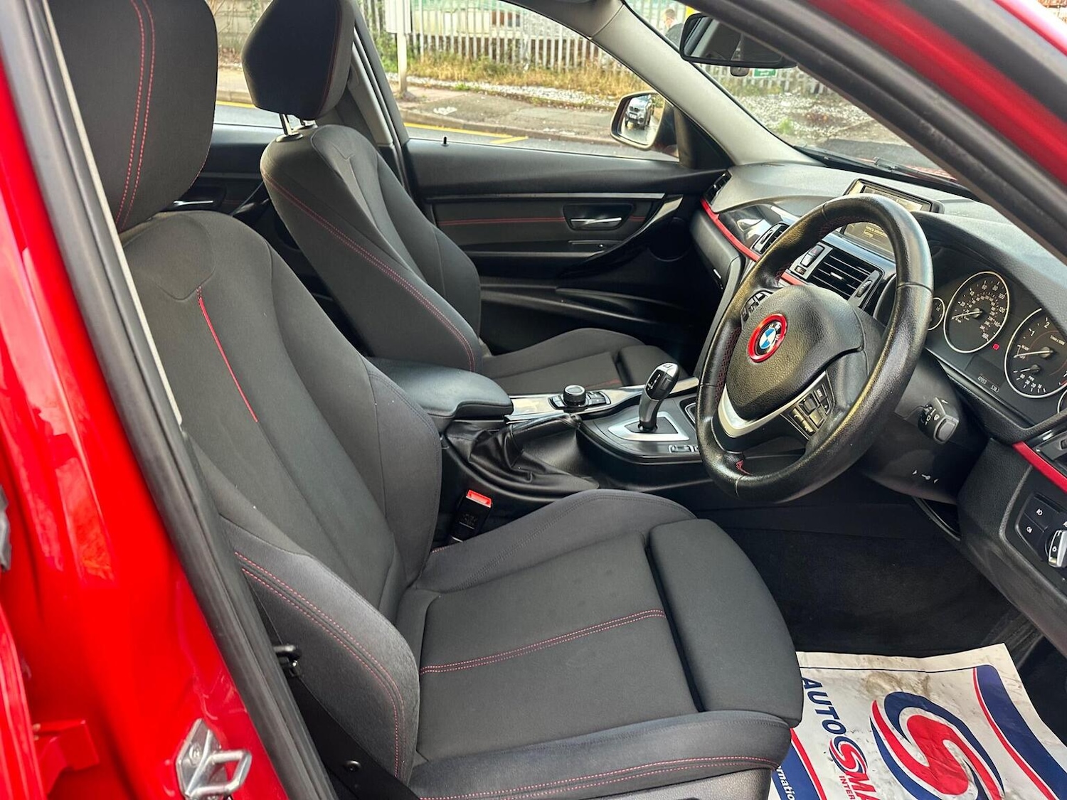 Used BMW 3 Series 2014 for sale - 77179732: Photo 24