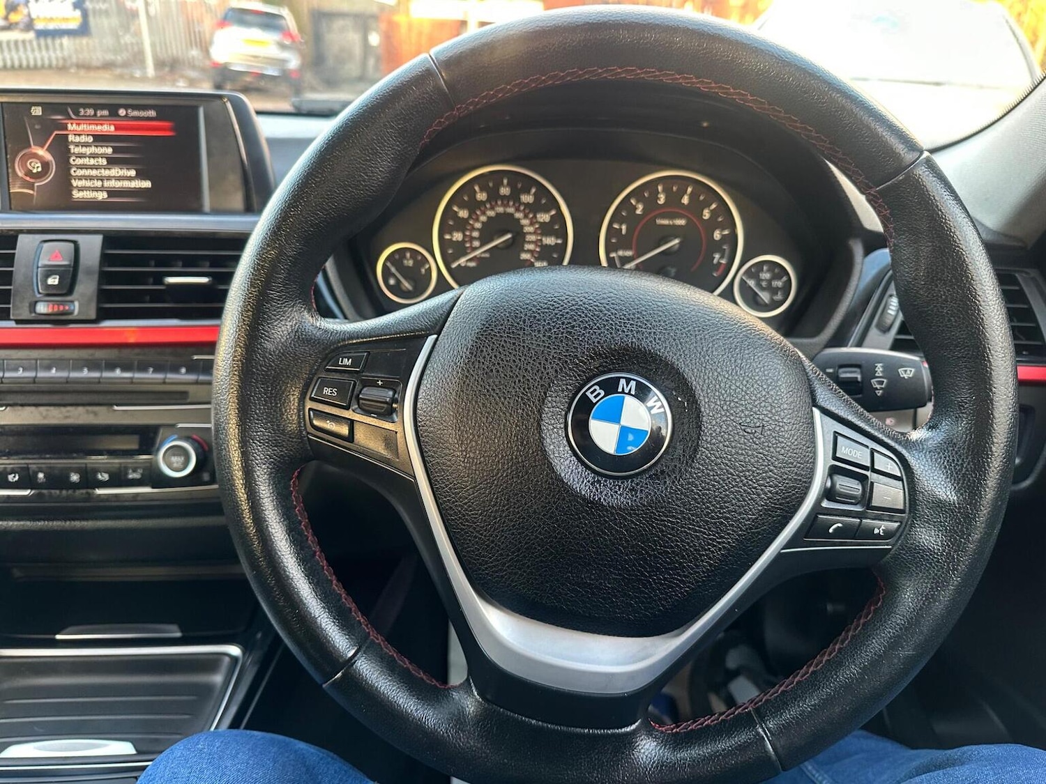 Used BMW 3 Series 2014 for sale - 77179732: Photo 27