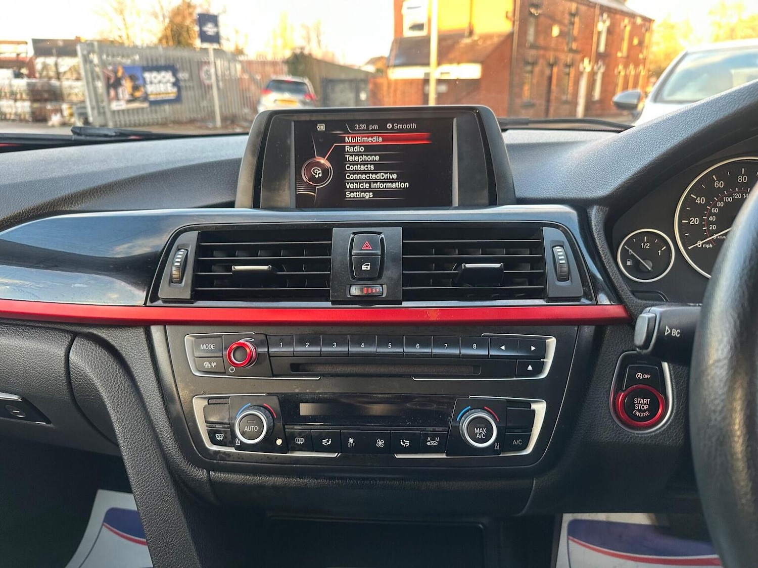 Used BMW 3 Series 2014 for sale - 77179732: Photo 28