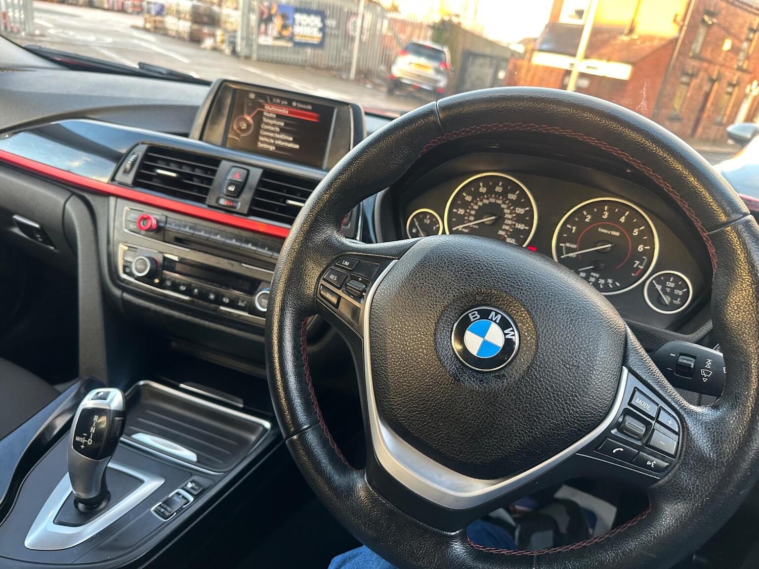 Used BMW 3 Series 2014 for sale - 77179732: Photo 30