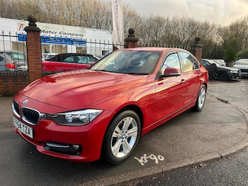 Used BMW 3 Series 2014 for sale - 77179732: Photo