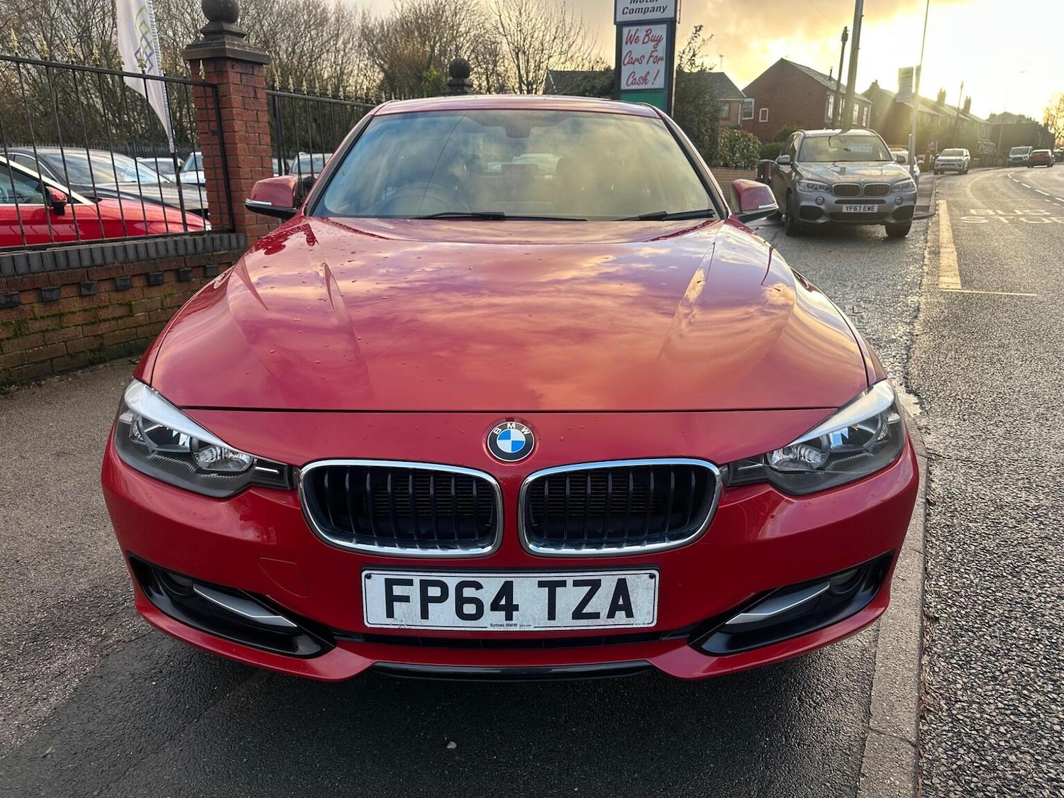 Used BMW 3 Series 2014 for sale - 77179732: Photo 5