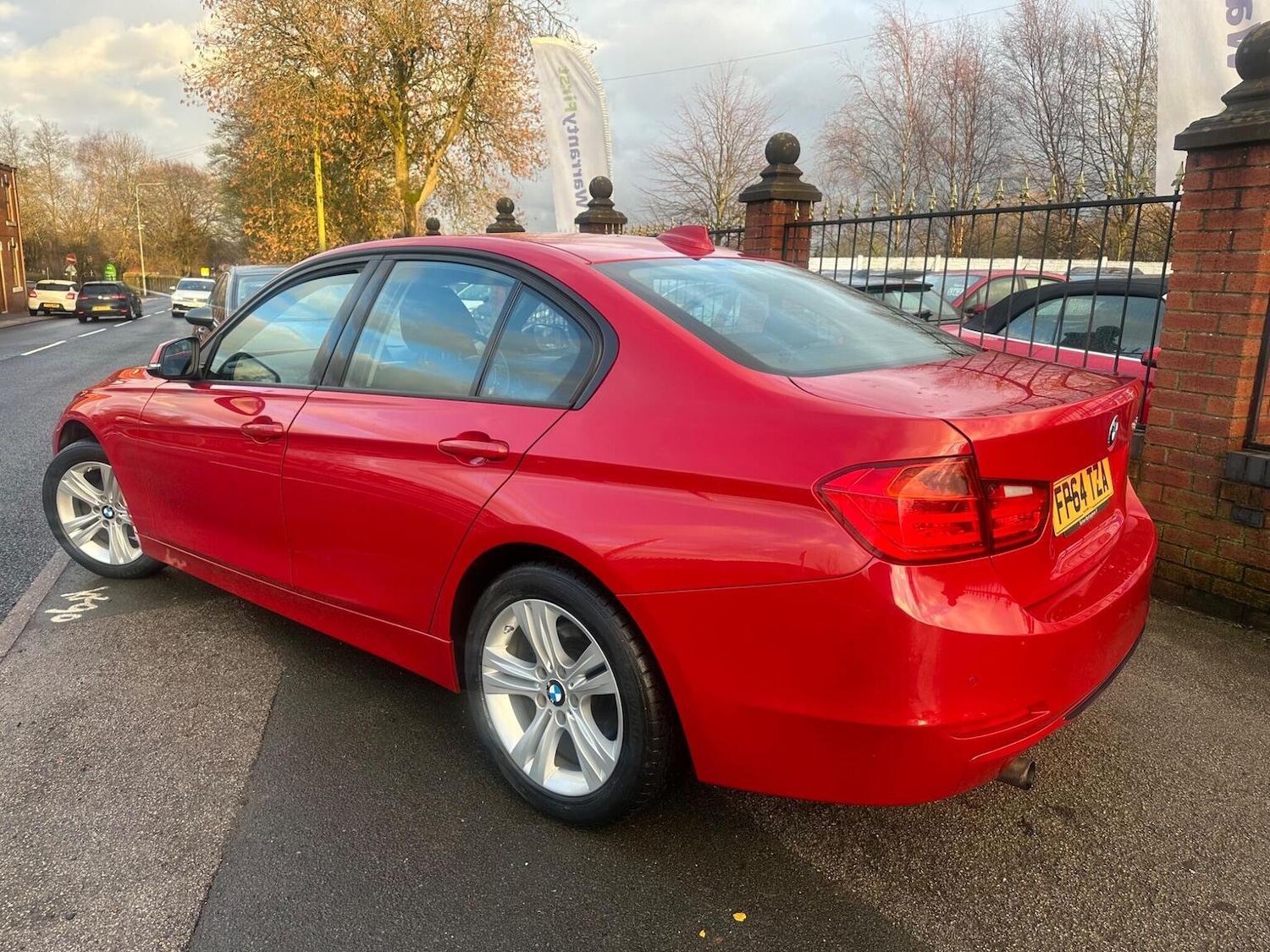 Used BMW 3 Series 2014 for sale - 77179732: Photo 6