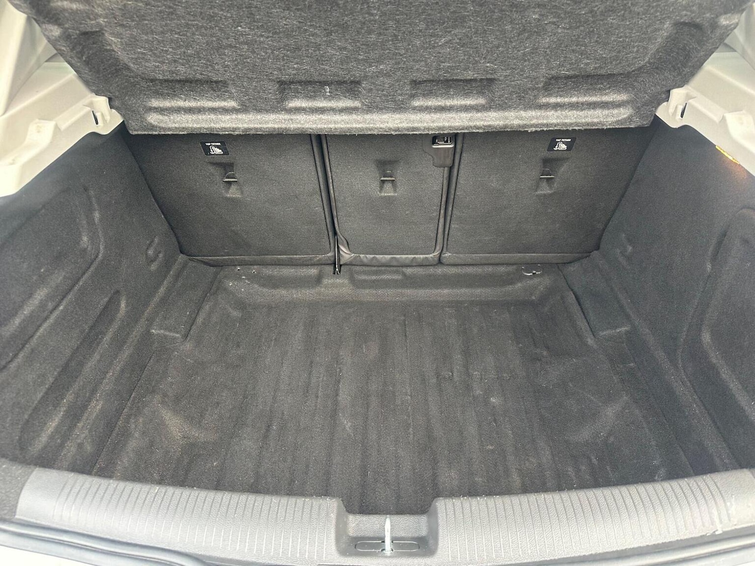 Used Vauxhall Astra 2017 for sale - 76818017: Photo 18