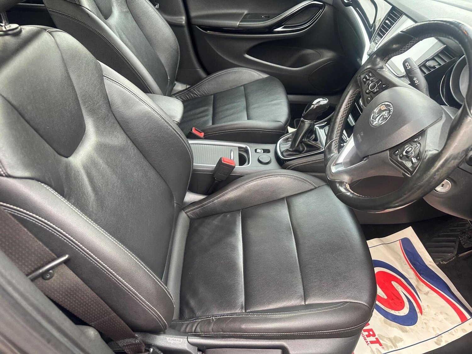 Used Vauxhall Astra 2017 for sale - 76818017: Photo 19