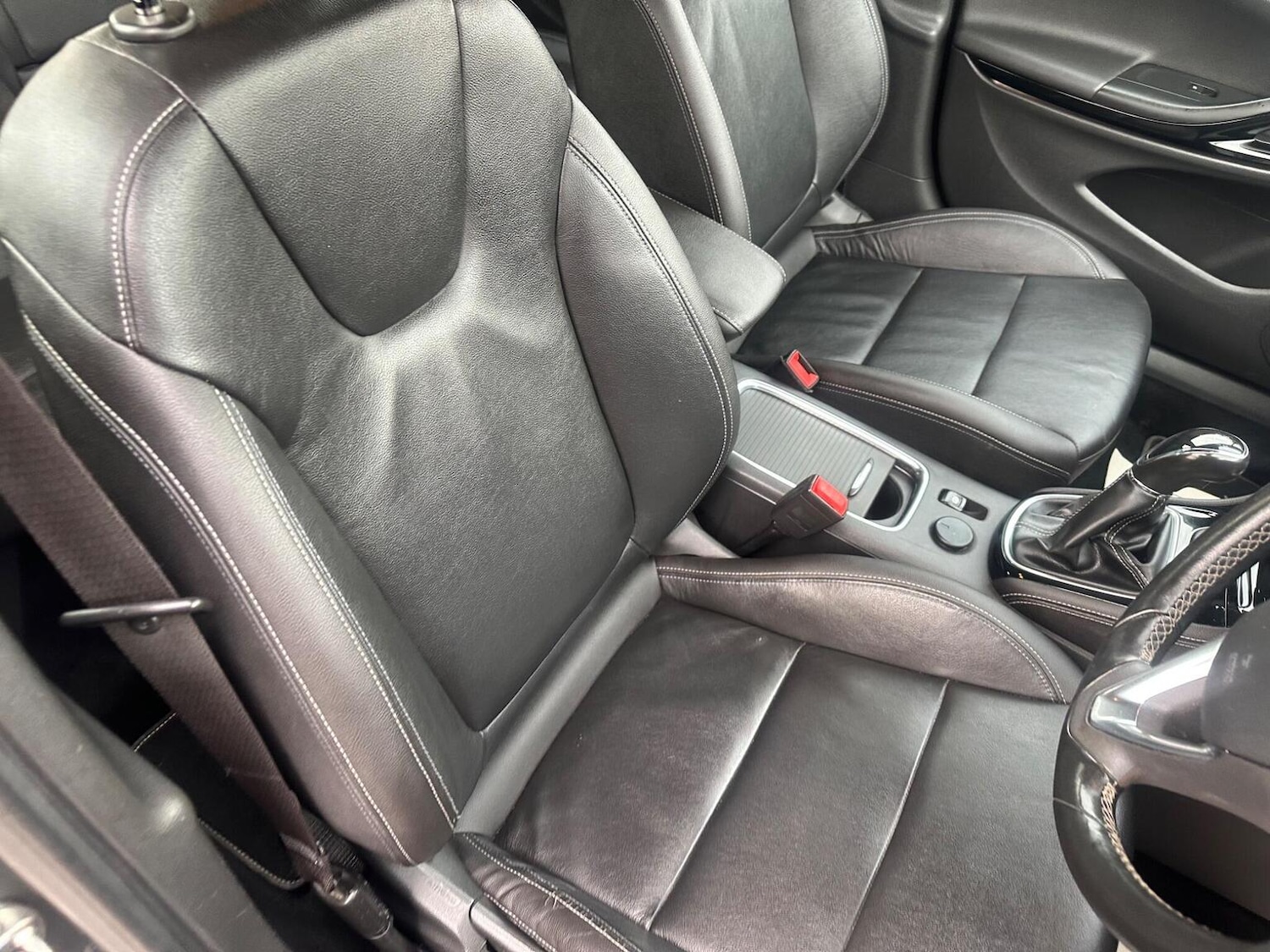 Used Vauxhall Astra 2017 for sale - 76818017: Photo 20