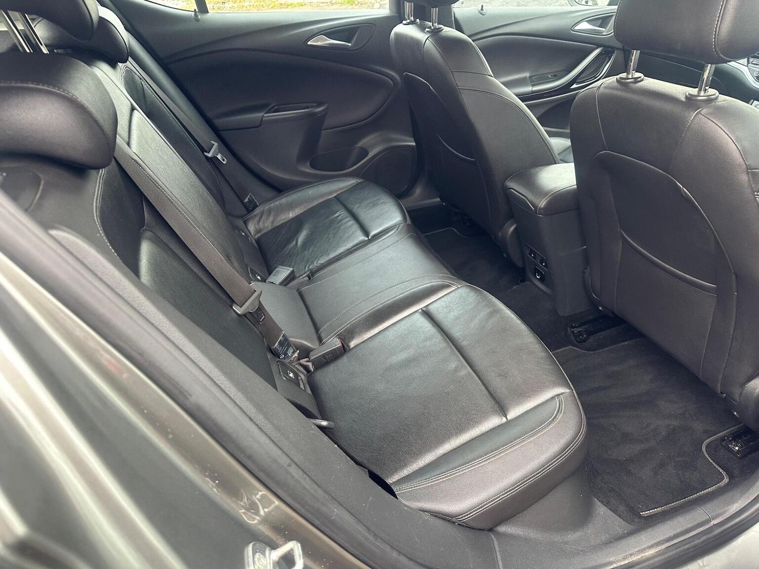 Used Vauxhall Astra 2017 for sale - 76818017: Photo 21