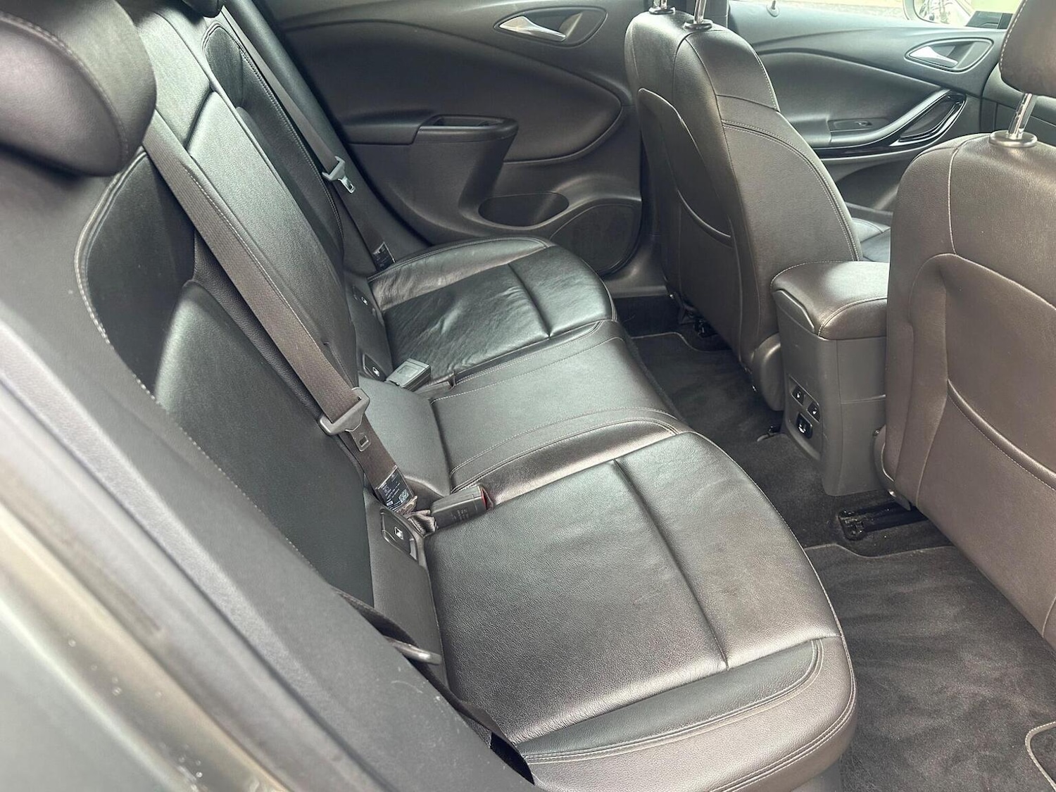 Used Vauxhall Astra 2017 for sale - 76818017: Photo 22