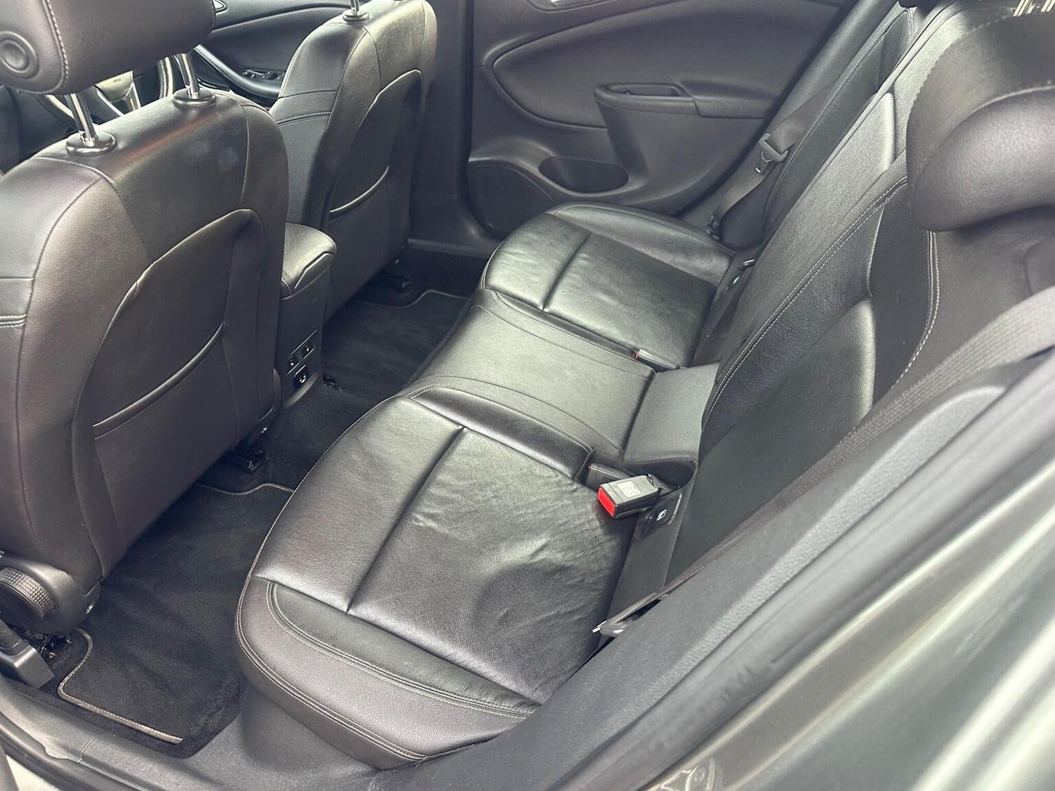 Used Vauxhall Astra 2017 for sale - 76818017: Photo 23