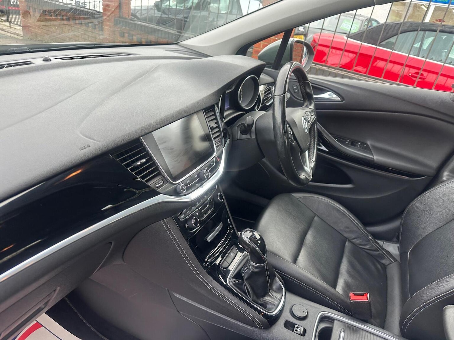 Used Vauxhall Astra 2017 for sale - 76818017: Photo 25