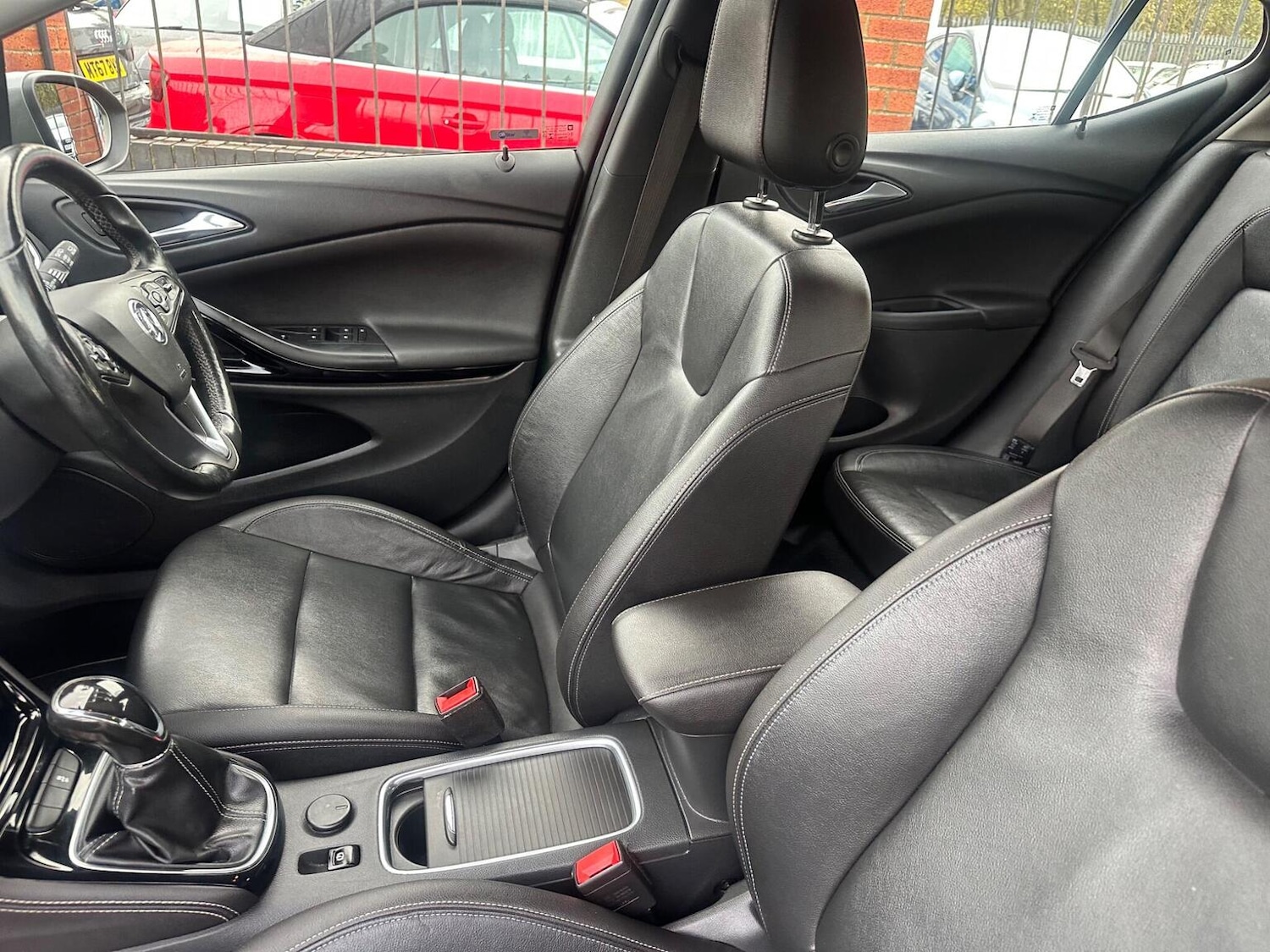 Used Vauxhall Astra 2017 for sale - 76818017: Photo 26