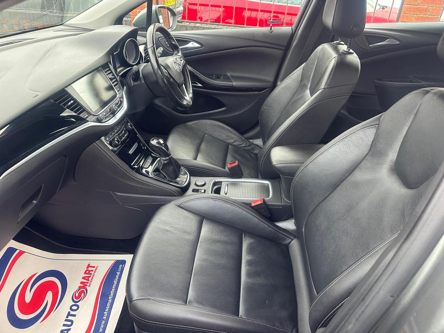 Used Vauxhall Astra 2017 for sale - 76818017: Photo 27