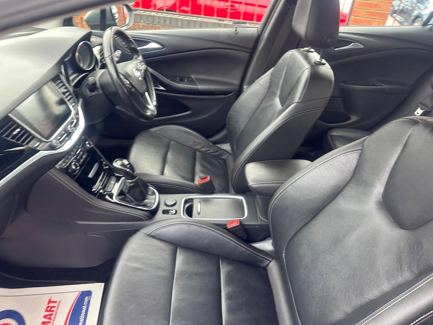 Used Vauxhall Astra 2017 for sale - 76818017: Photo 28