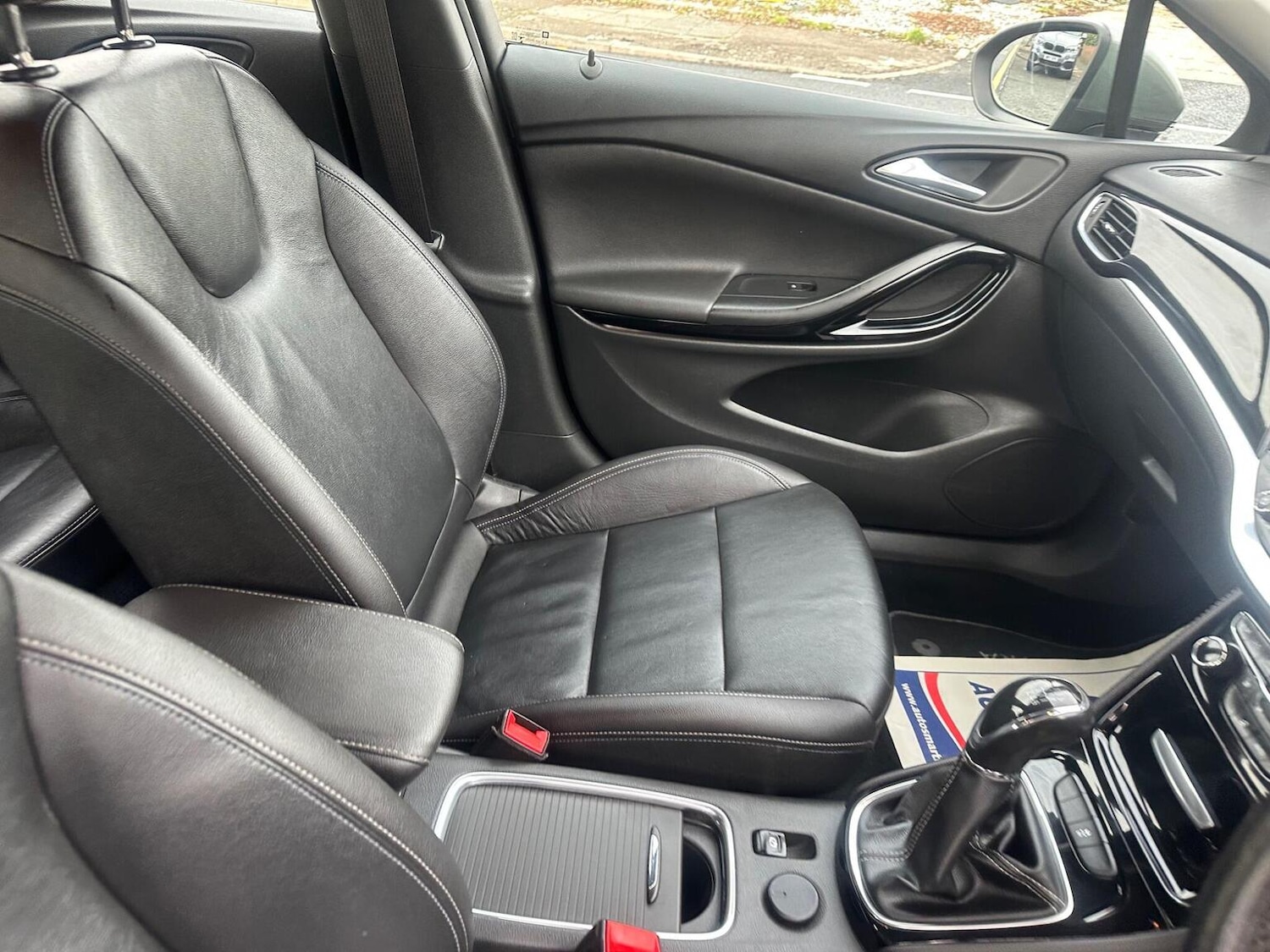 Used Vauxhall Astra 2017 for sale - 76818017: Photo 29