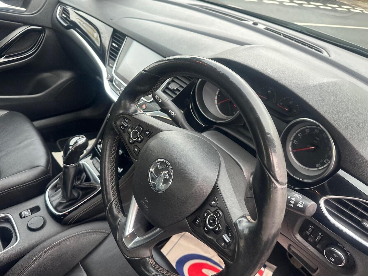 Used Vauxhall Astra 2017 for sale - 76818017: Photo 30